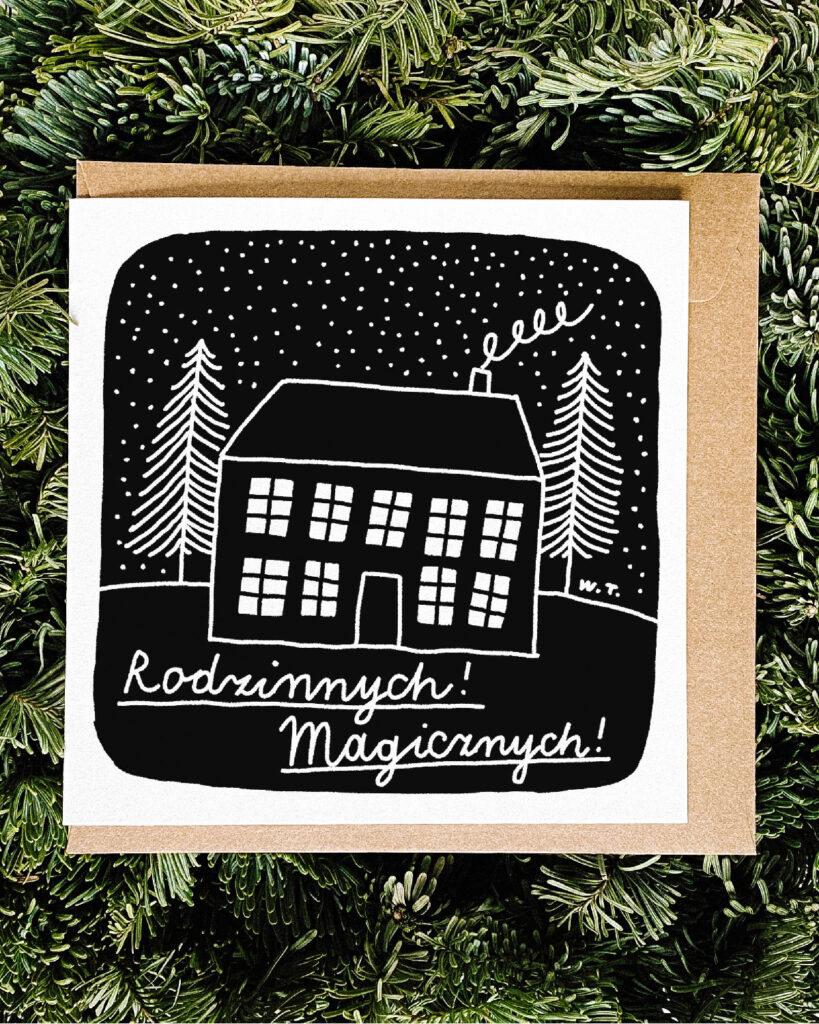 Magicznych! Rodzinnych!