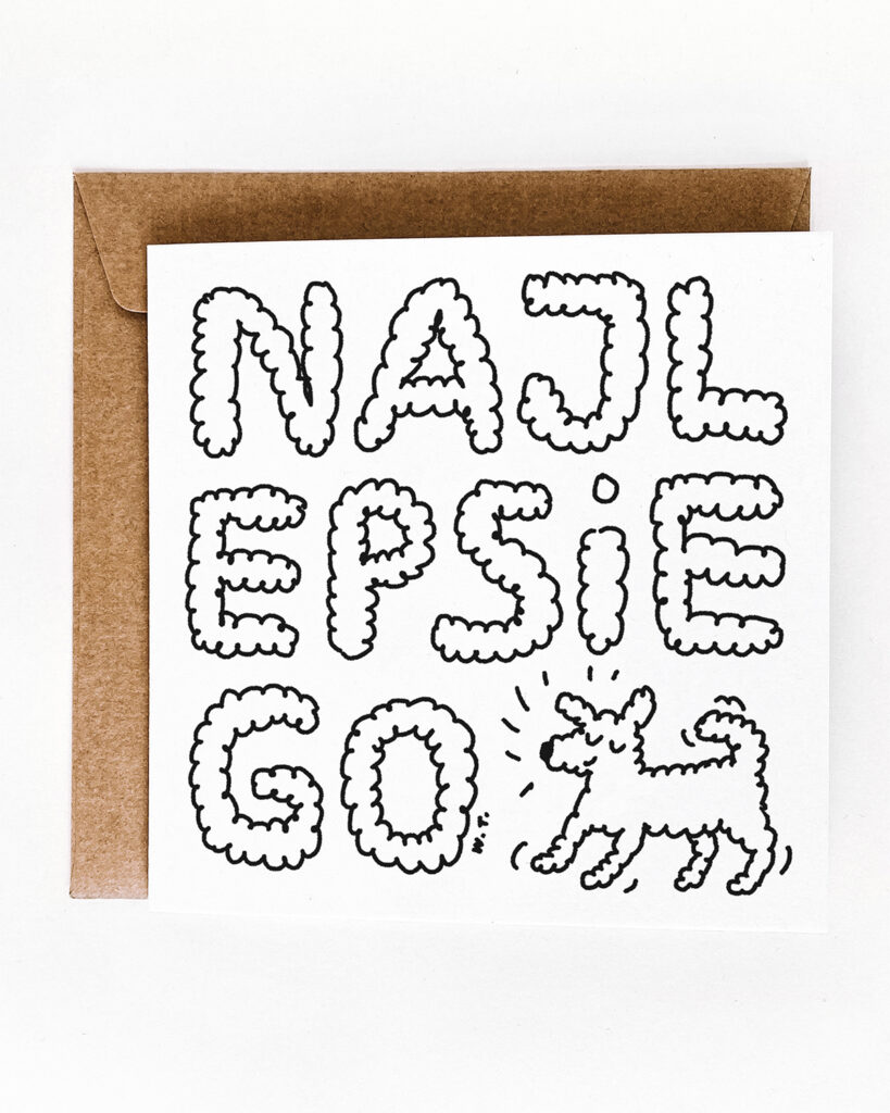 Najlepsiego
