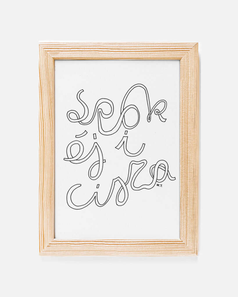 Spokój i cisza
