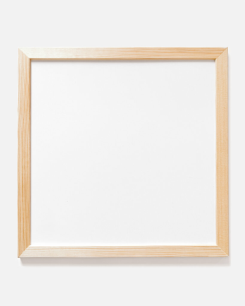 Ramka 30 × 30 cm