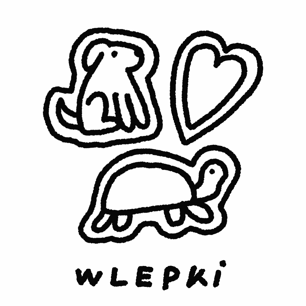 wlepki