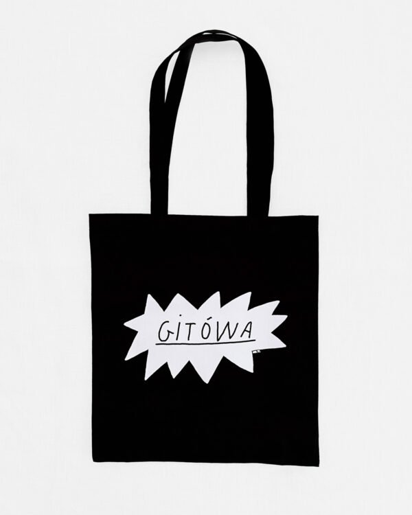 Torba Gitówa