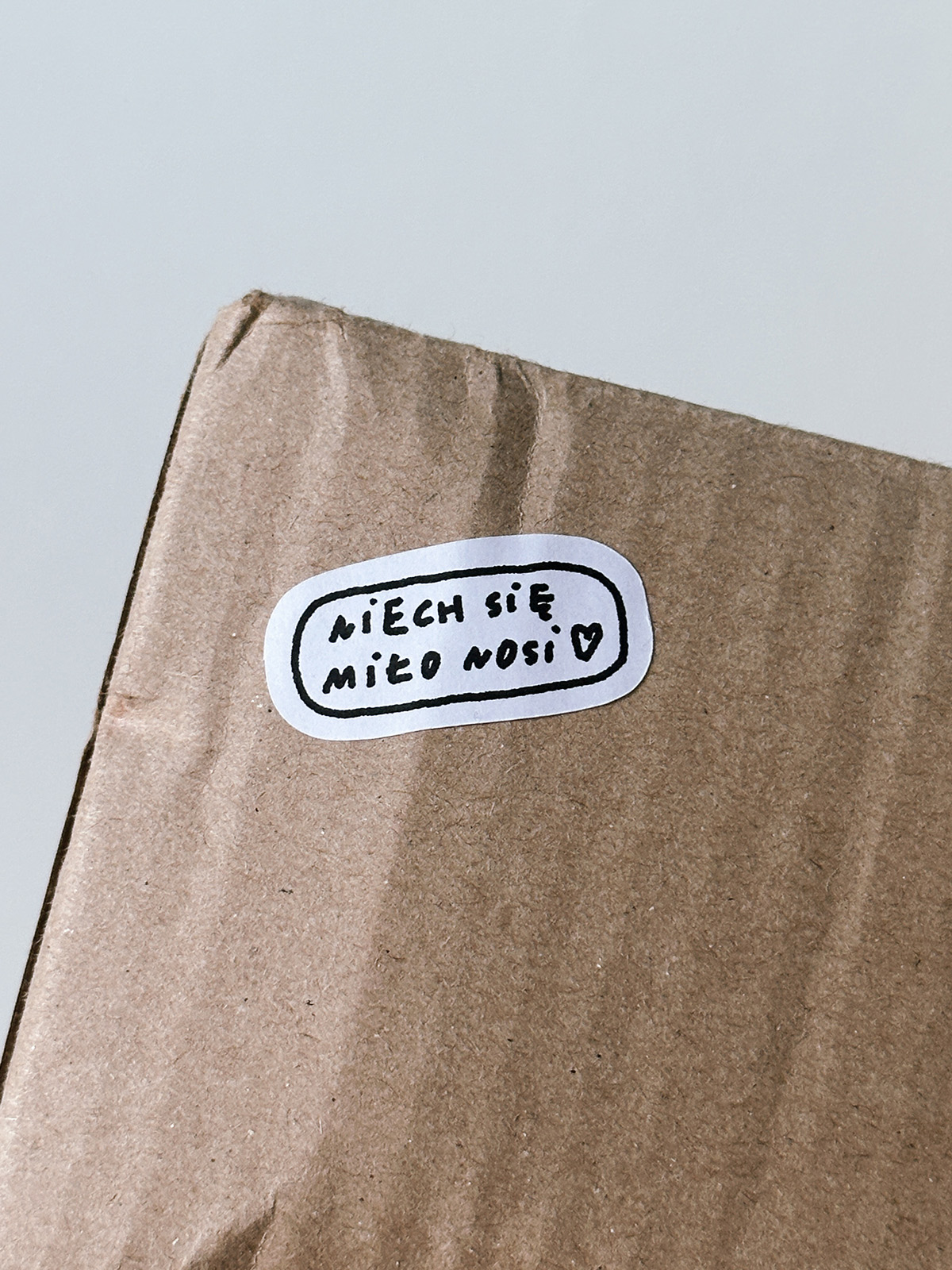 Naklejki vintedziary - obrazek 3