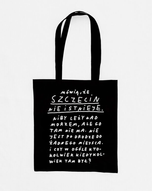 Torba Szczecin nie instnieje