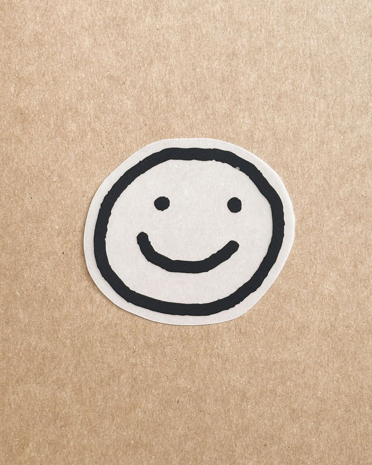Naprasowanka Happy